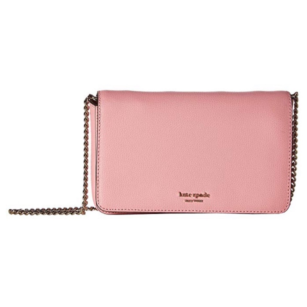kate spade sylvia chain purse